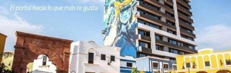 Oficinas Corporativas A Estrenar En Ciudad Del Este (152)
