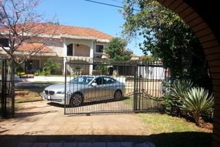 Hermosa Residencia Z/ Villa Olimpia (112)