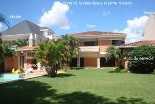 Residencia En Barrio Mariscal Estigarribia (93)