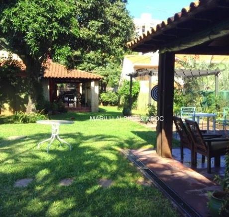 Importante Inmueble Zona Shopping Del Sol