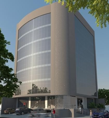 Oficinas Corporativas