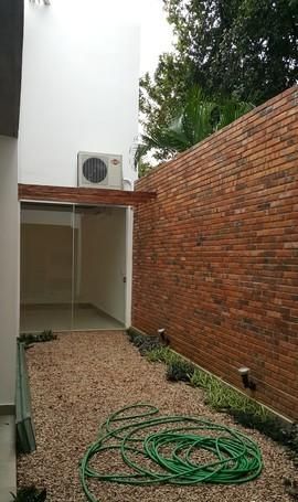 Duplex En Condominio.