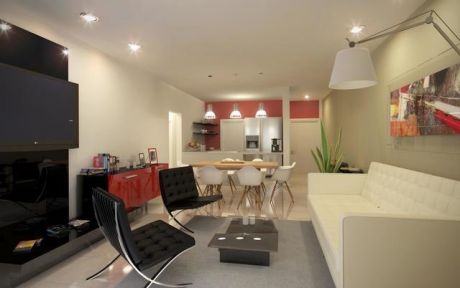Modernos Departamentos En Barrio Jara