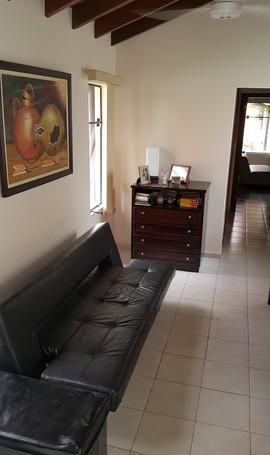 Hermosa Casa Zona Santa Teresa Y Mcal Lopez