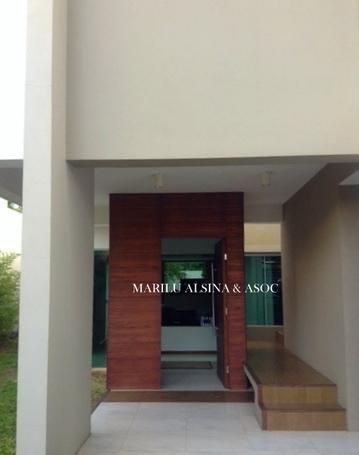 Hermosa Casa Minimalista En Fernando De La Mora Zona Norte!!!