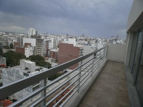 Monoambiente, 26 De Marzo, Categoría A Metros De Mdeo. Shopping