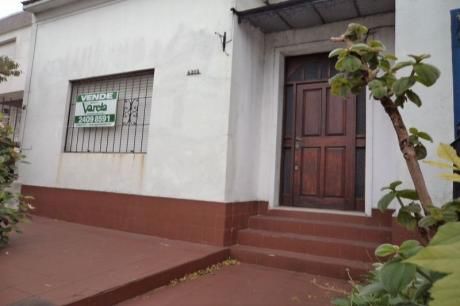 Casa En Cerrito De La Victoria