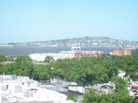 Apartamento En Prado
