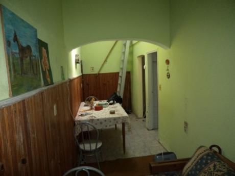Apartamento En Cordón