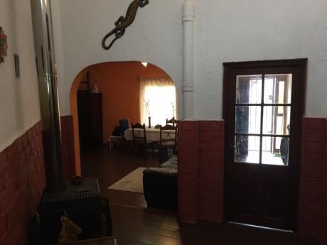 Casa En Jacinto Vera