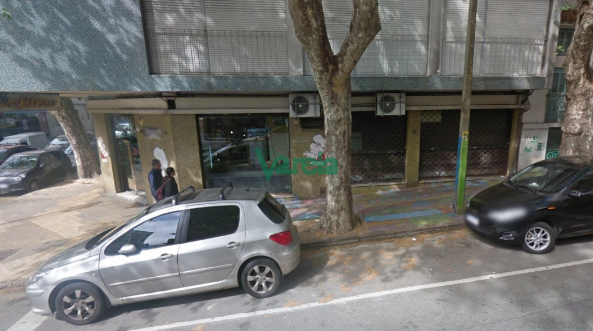 Local comercial en alquiler Requena y Colonia Cordon · Photo 7