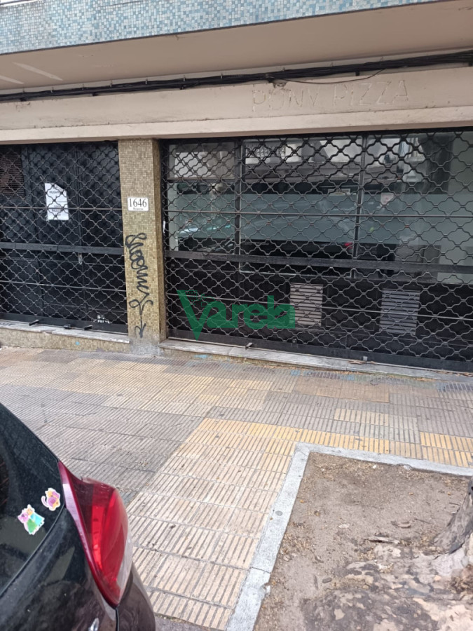 Local comercial en alquiler Requena y Colonia Cordon · Photo 5