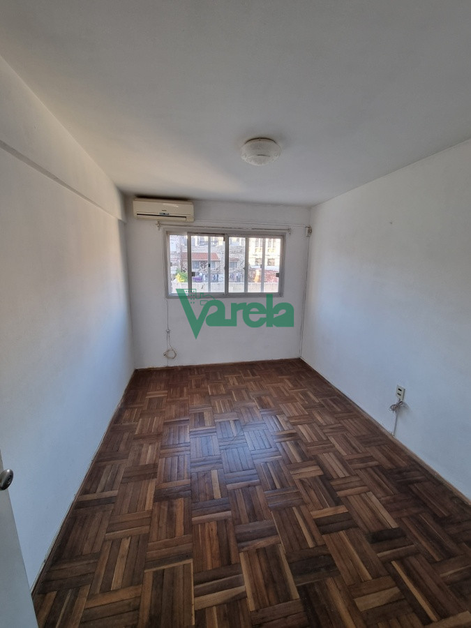 Venta apartamento Cordon 2 dormitorios, a mts de 18 con renta