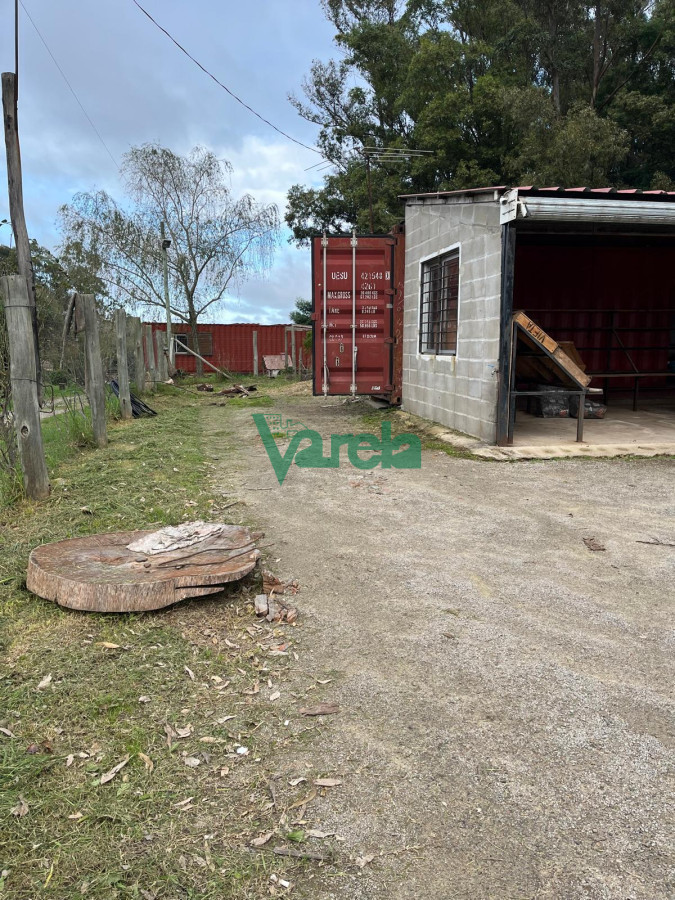 Local en alquiler sobre Aerosur, San Jose de Carrasco