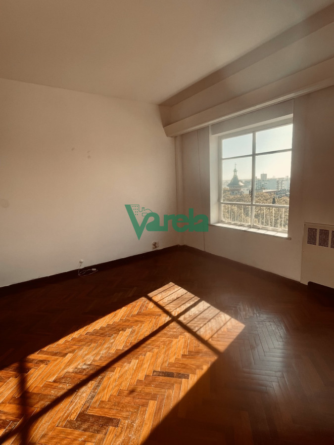 Apartamento alquiler Cordon sobre 18 de Julio 3 dormitorios y serv · Foto 10