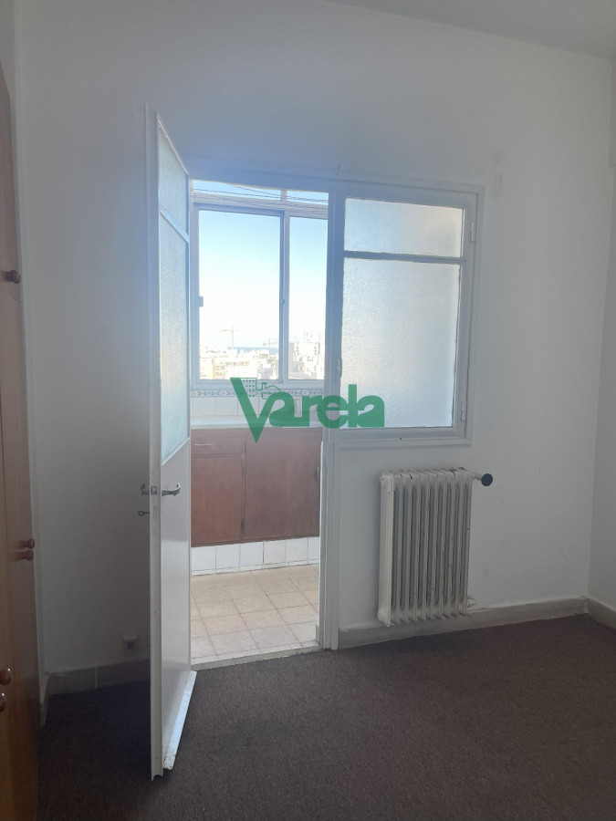 Apartamento alquiler Cordon sobre 18 de Julio 3 dormitorios y serv · Foto 9
