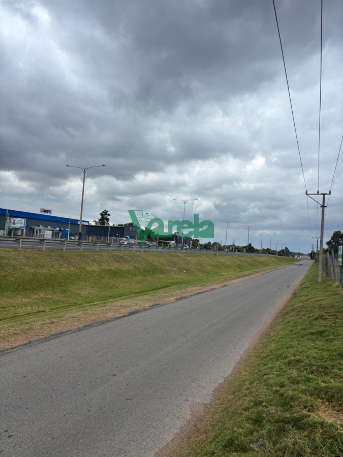 Alquiler terreno Interbalnearia de 4800 m2 · Photo 3