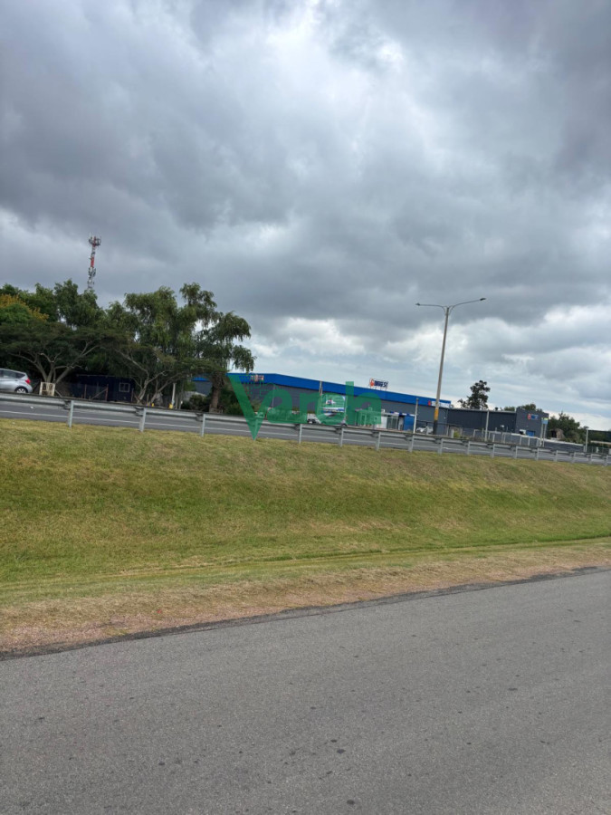 Alquiler terreno Interbalnearia de 4800 m2 · Photo 8