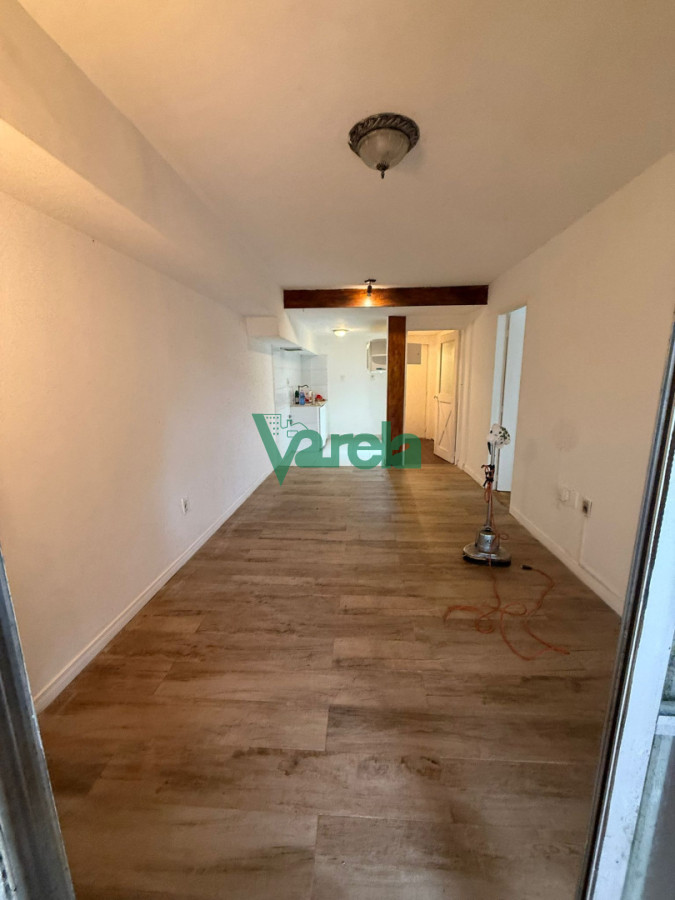 Alquiler Apartamento Punta Gorda 1 dormitorio Patio