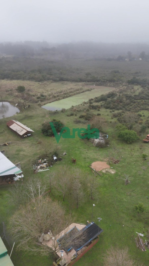 Venta de Casa de 5 dormitorios con terreno grande en suarez