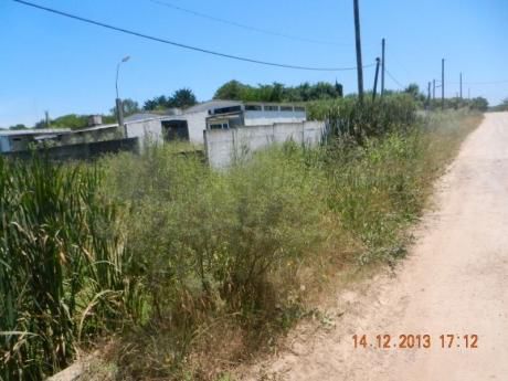 Ideal Logística Muy PróX. A Ruta 102