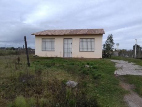 Nueva De 2 Dormitorios