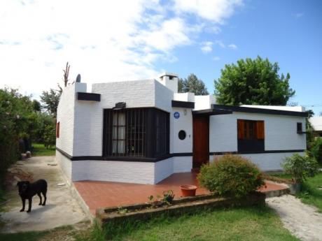 Norte 3 Dor. 2 Baños