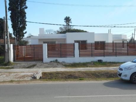 Lagomar Sur Próximo A Rambla A Estrenar ¡¡