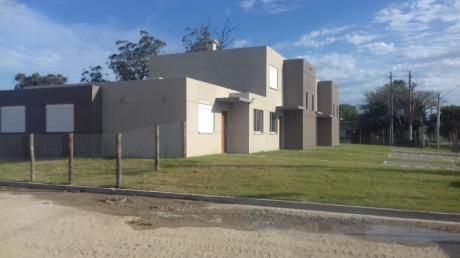 Casa En Lagomar
