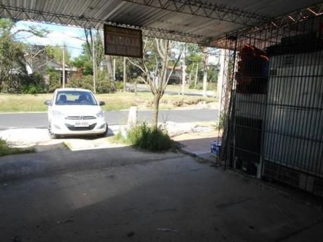 Local En Lagomar