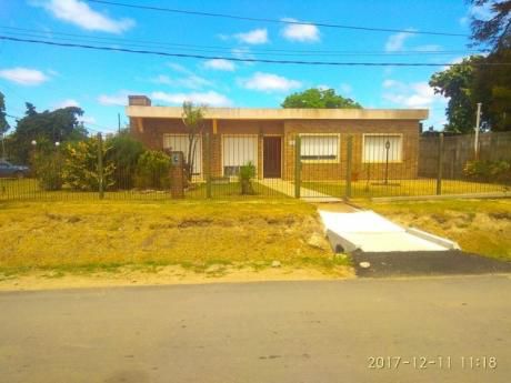 Excelente Propiedad Y Mejor Zona. En El Corazón De Lagomar