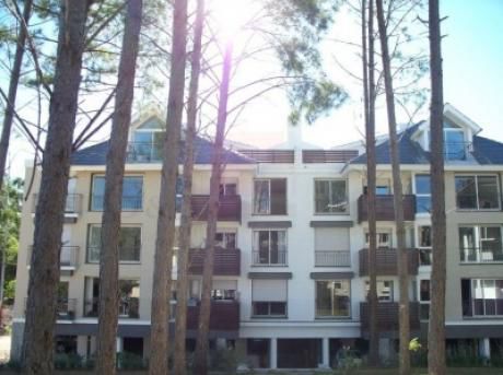 Apartamento En Solymar
