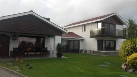 Espectacular Residencia