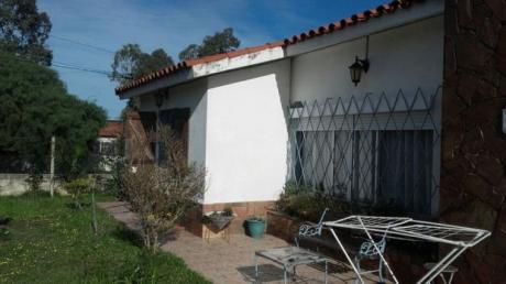 Chalet En Solymar Sur
