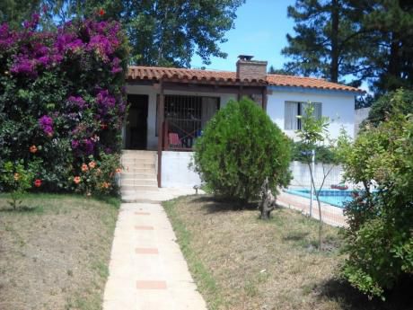 Casa En Solymar