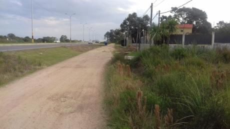 Terreno En Solymar