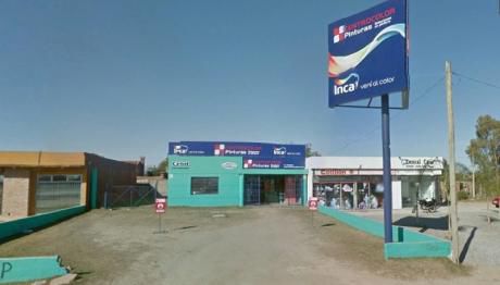 La Mejor Ubicación Comercial De Solymar