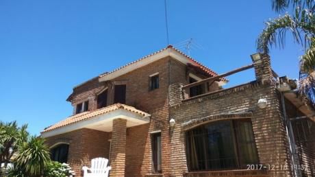 Hermosa Casa Al Sur!!!!