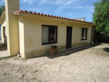 Chale De Tejas Mas 2 Apartamentos Independientes