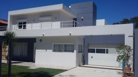 Casa En El Pinar
