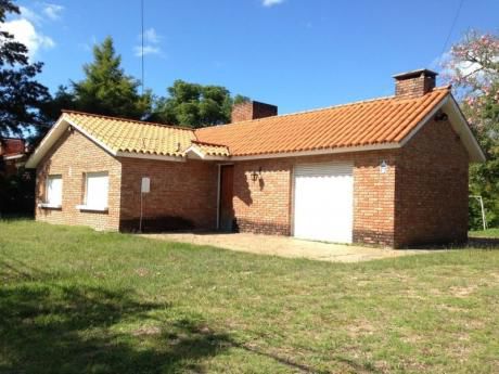 Casa En El Pinar