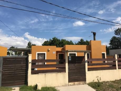Casa En Canelones