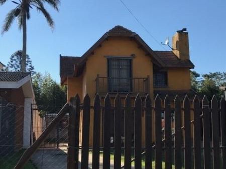 Hermoso Duplex En Zona Residencial De El Pinar.