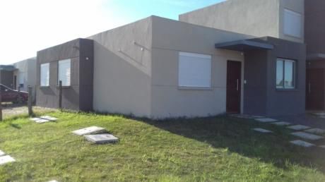 Casa En Ciudad De La Costa