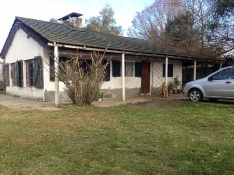 Casa En El Pinar