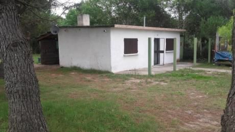 Casa En El Pinar