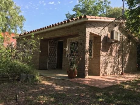 Casa En El Pinar