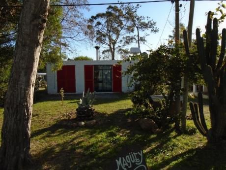 Casa En Pinamar