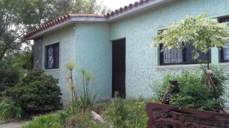 Casa En Marindia