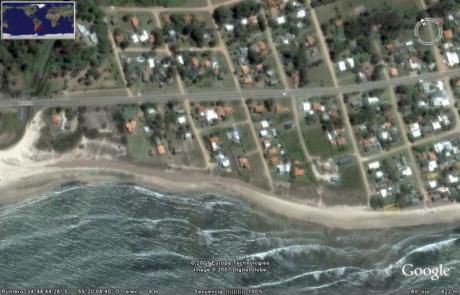 Excelente Sobre La Playa